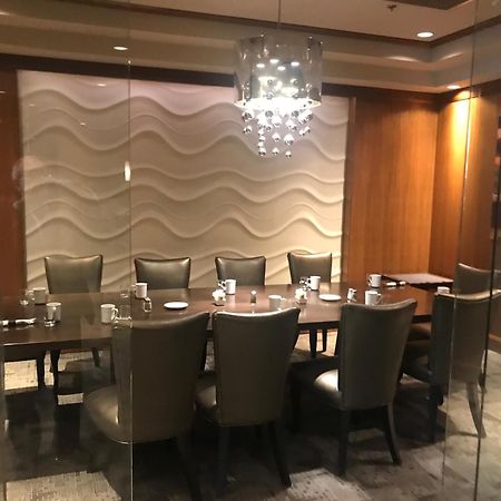 Best Western Premier Chateau Granville Hotel & Suites & Conference Centre Vancouver Esterno foto