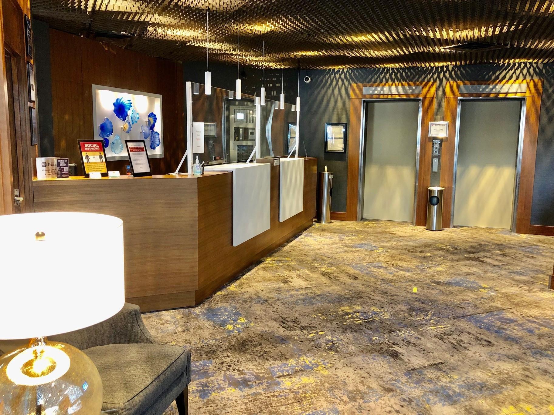 Best Western Premier Chateau Granville Hotel & Suites & Conference Centre Vancouver Esterno foto