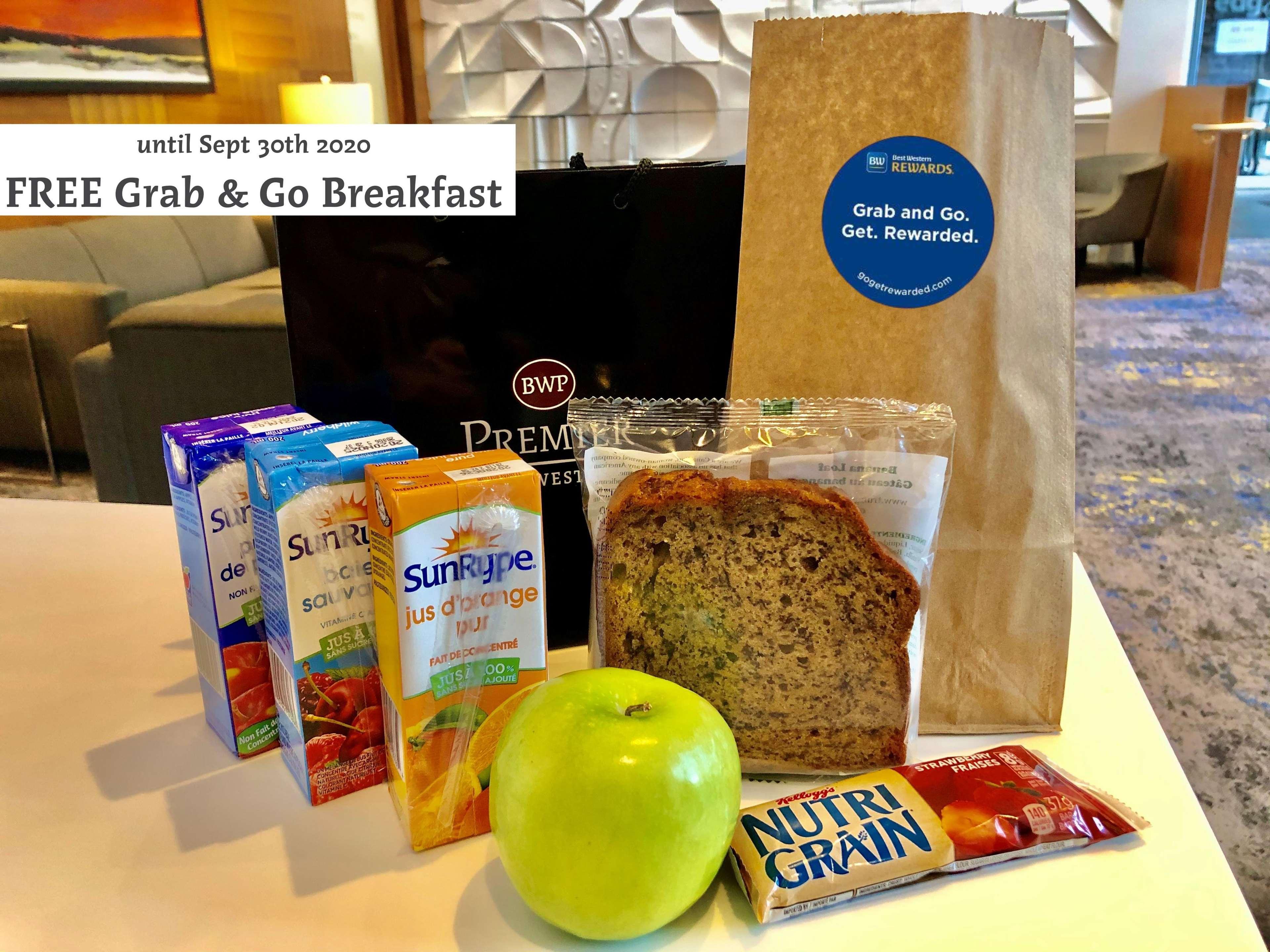 Best Western Premier Chateau Granville Hotel & Suites & Conference Centre Vancouver Esterno foto