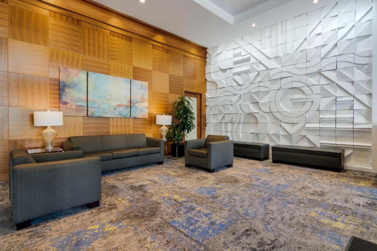 Best Western Premier Chateau Granville Hotel & Suites & Conference Centre Vancouver Esterno foto