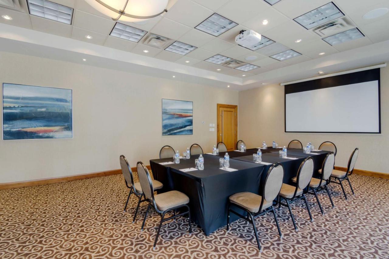 Best Western Premier Chateau Granville Hotel & Suites & Conference Centre Vancouver Esterno foto