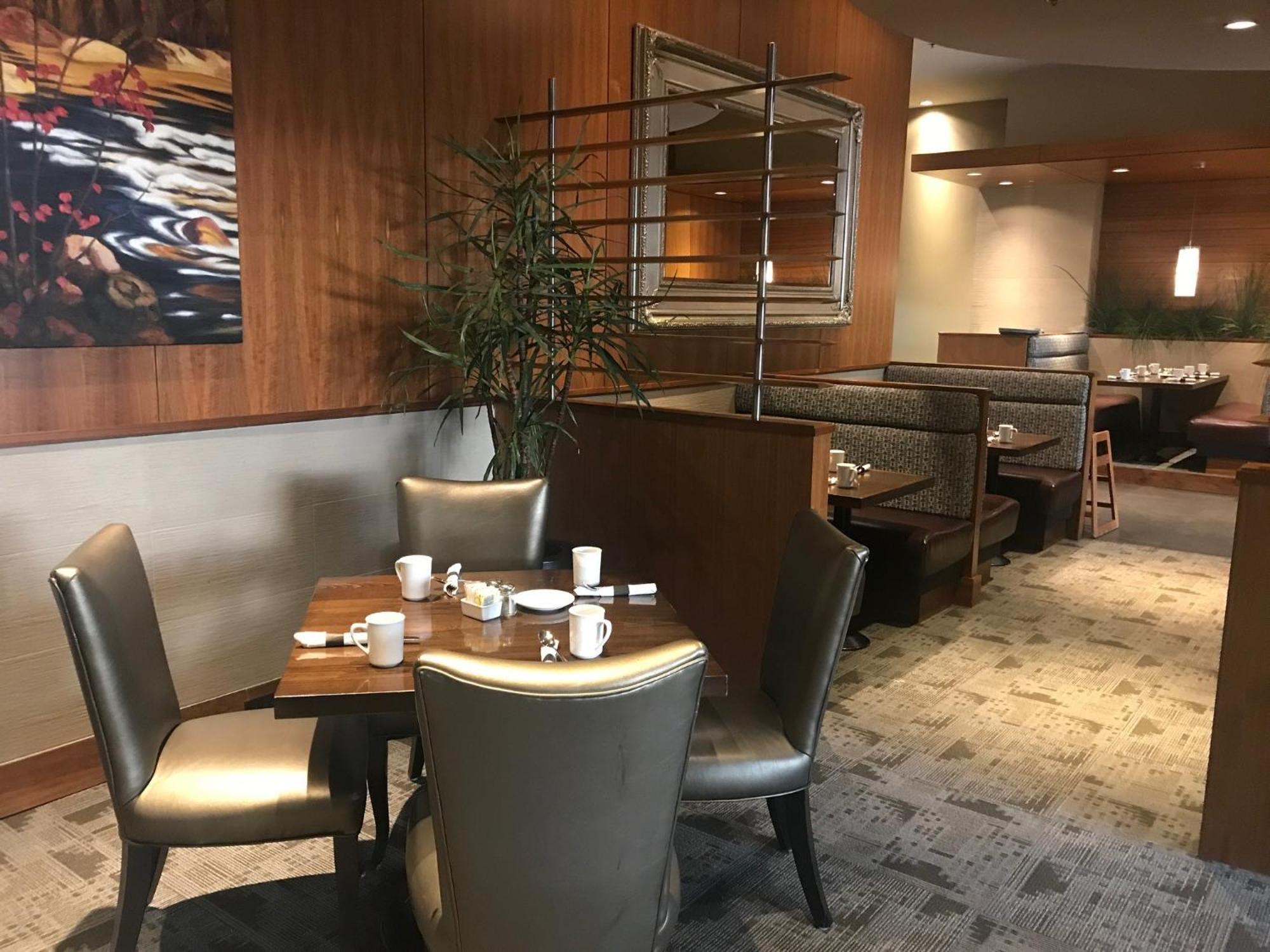 Best Western Premier Chateau Granville Hotel & Suites & Conference Centre Vancouver Esterno foto